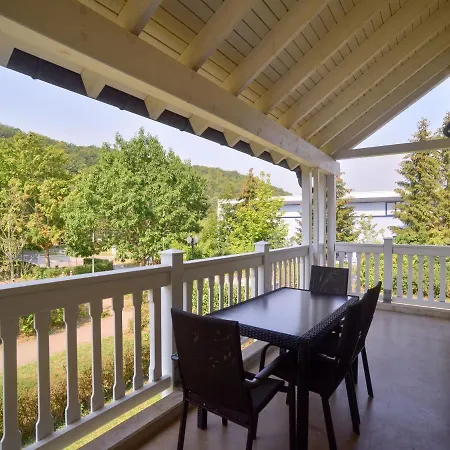 Appartement In The Dune Park Binz